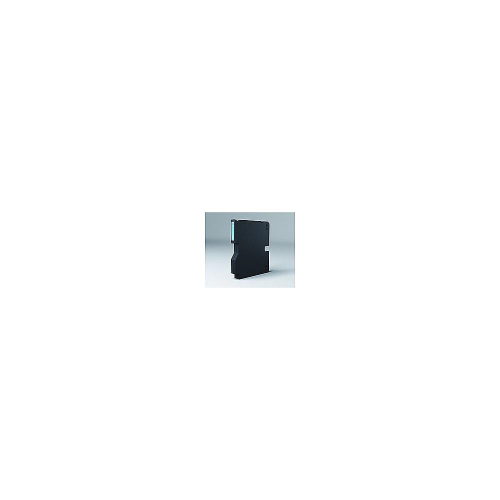 Ricoh 405765 Druckerpatrone (Gel) schwarz GC 41KL