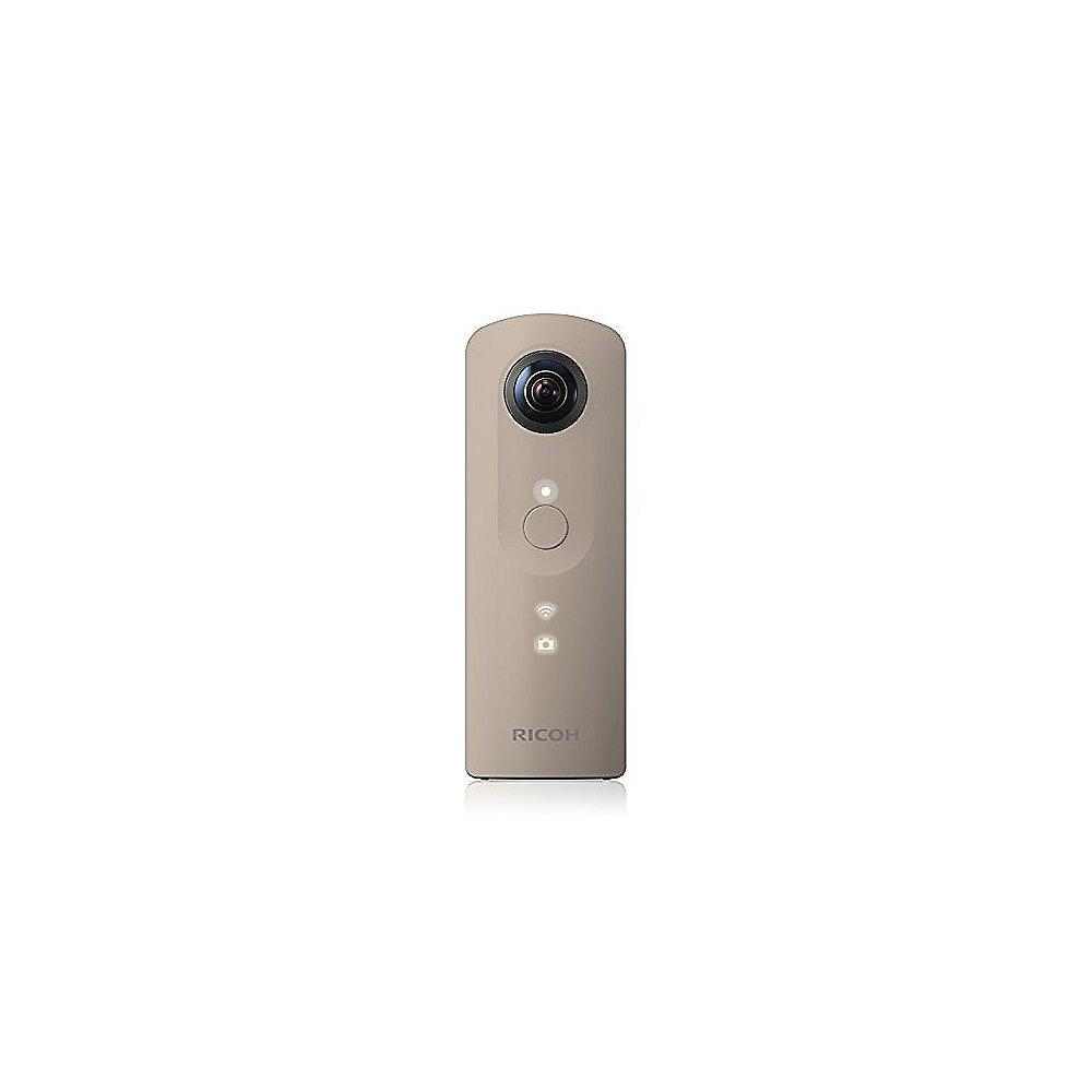 Ricoh Theta SC 360 Grad Kamera beige