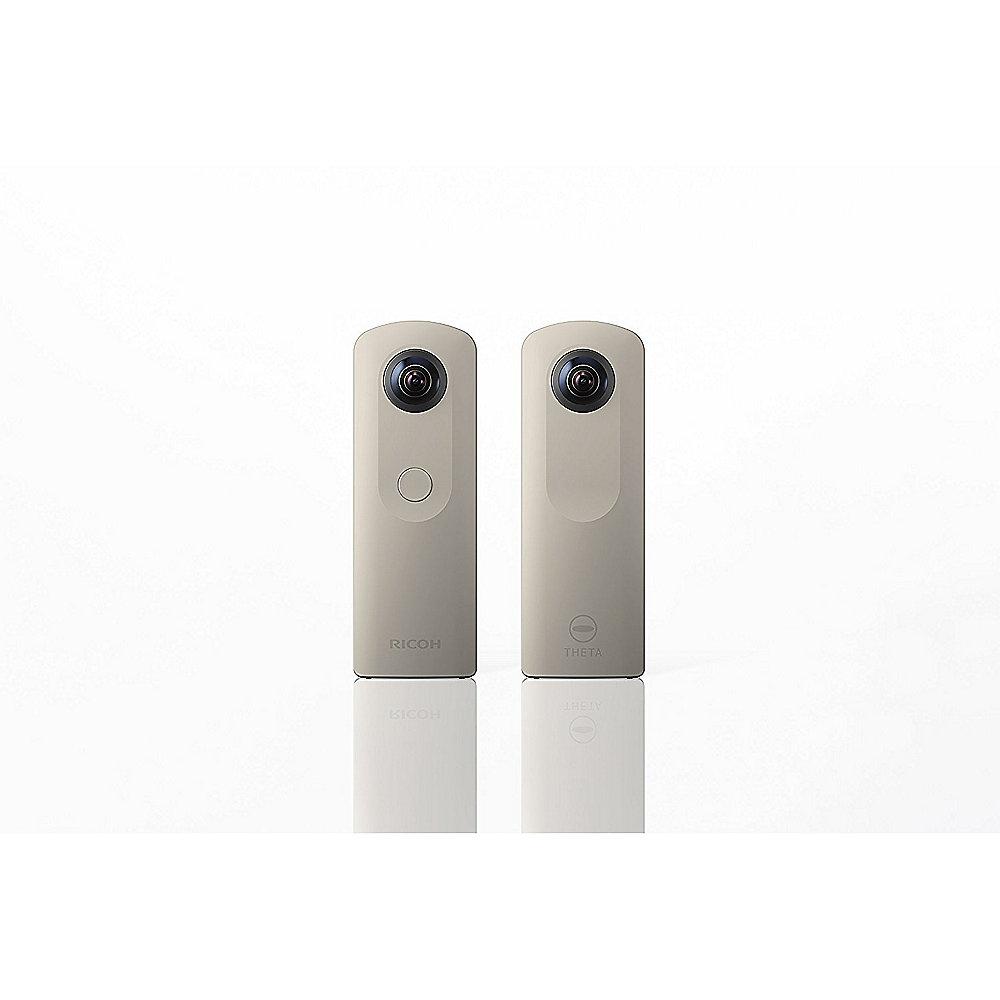 Ricoh Theta SC 360 Grad Kamera beige