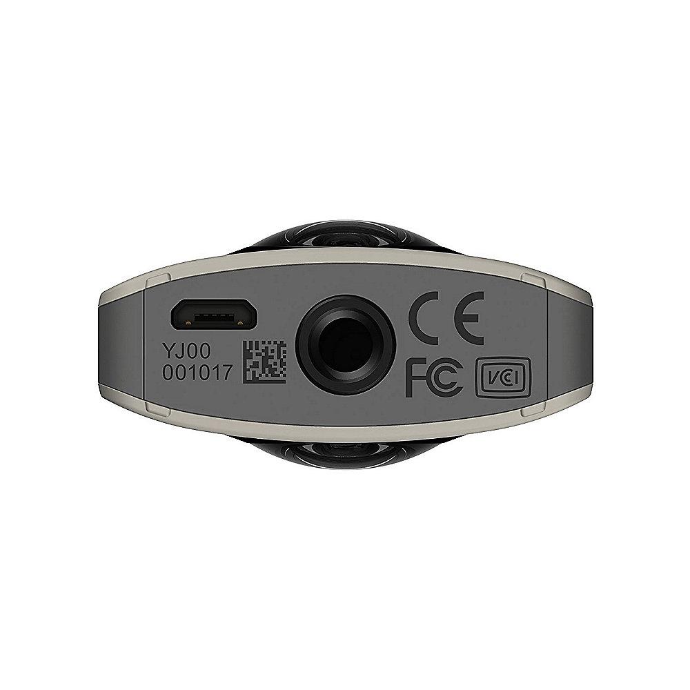 Ricoh Theta SC 360 Grad Kamera beige