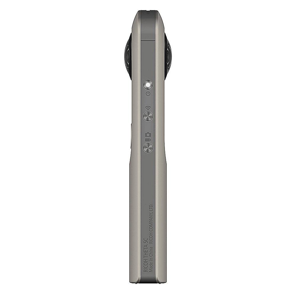 Ricoh Theta SC 360 Grad Kamera beige