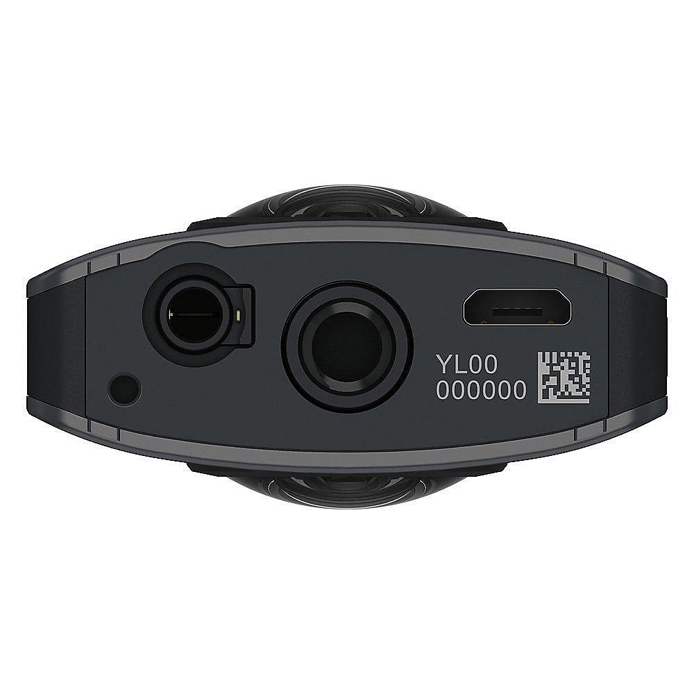 Ricoh Theta V 360 Grad Kamera