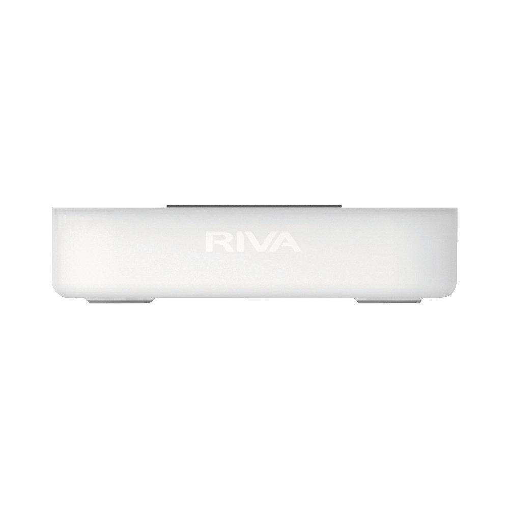 RIVA Arena Akku-Pack Weiß