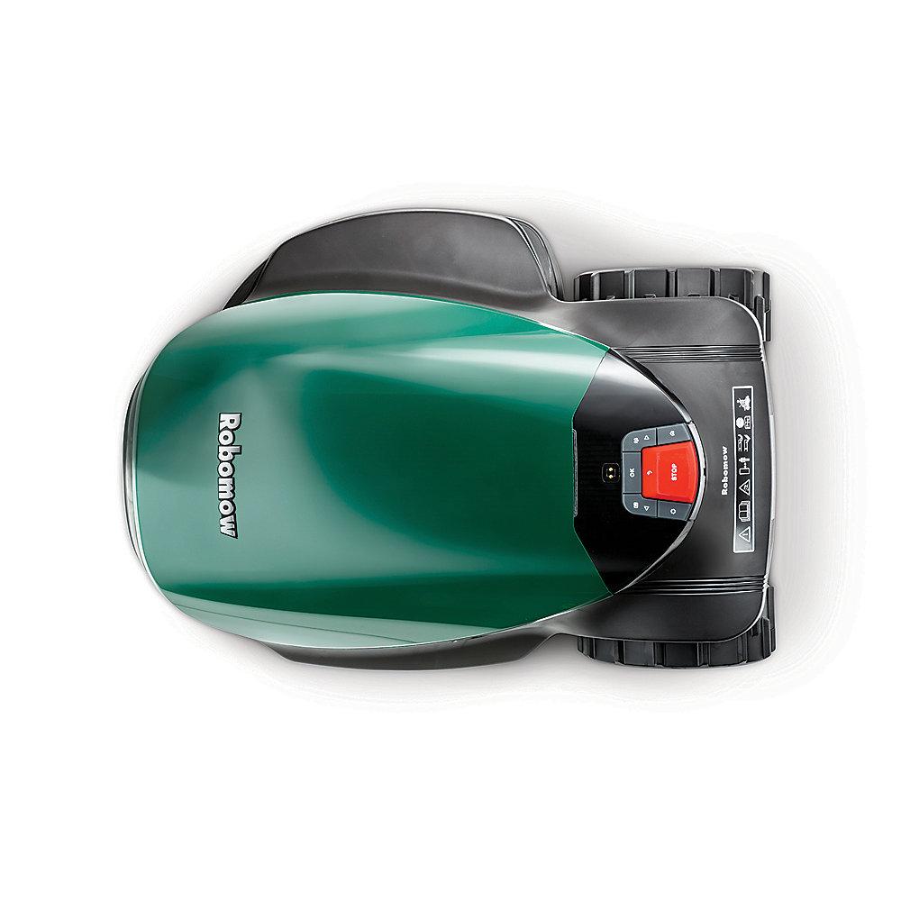 Robomow RC304u Mähroboter