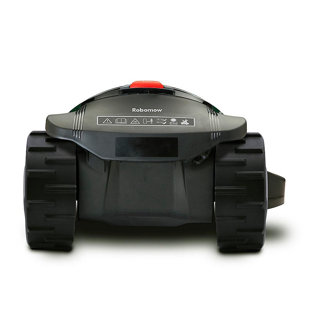 Robomow RC304u Mähroboter