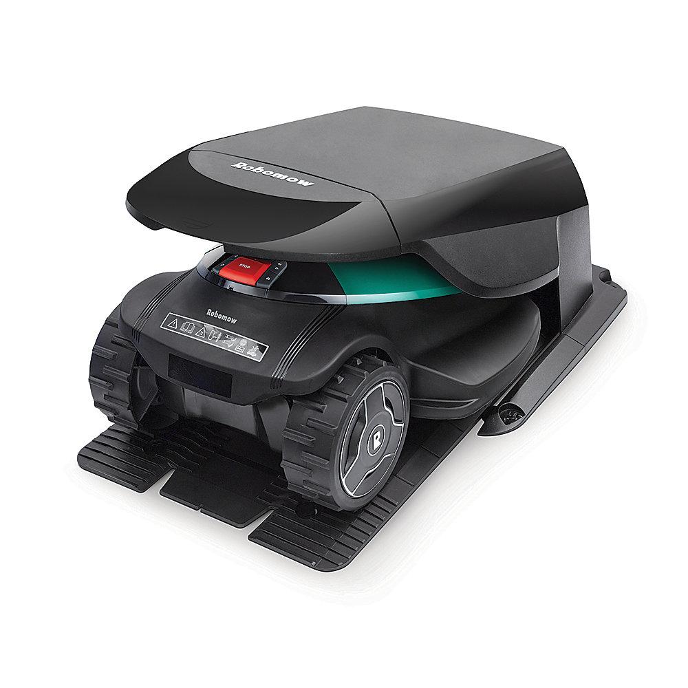 Robomow RC304u Mähroboter