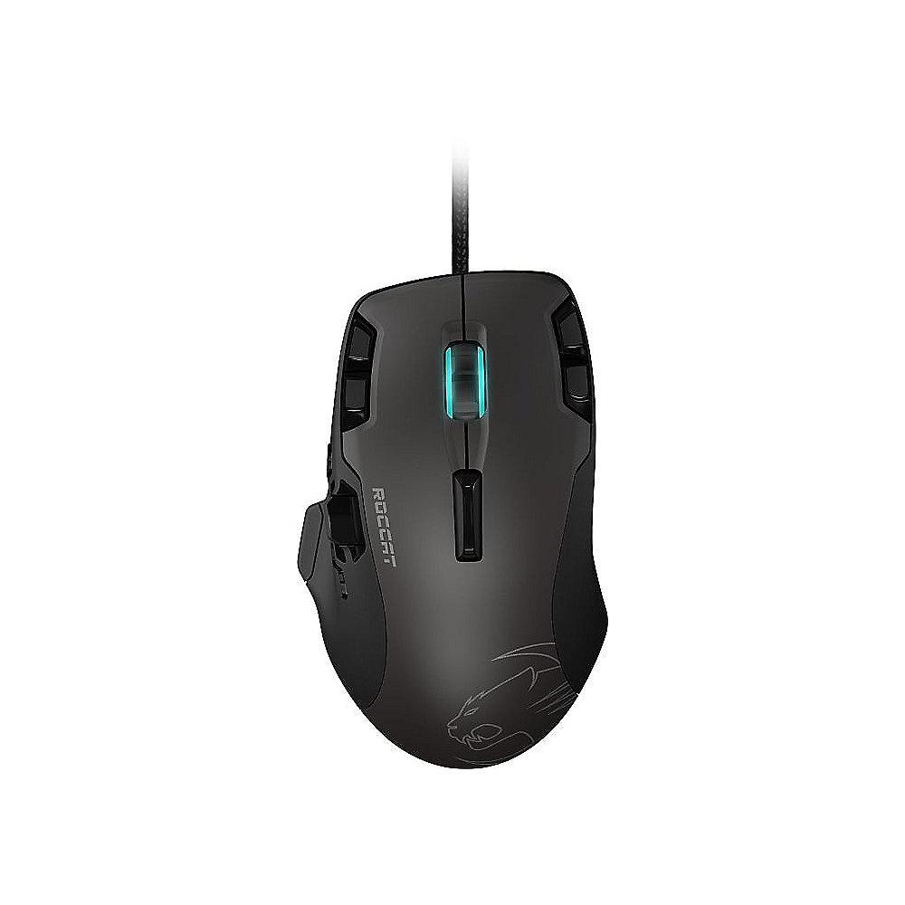 ROCCAT Tyon Gaming Maus Multi-Button schwarz ROC-11-850