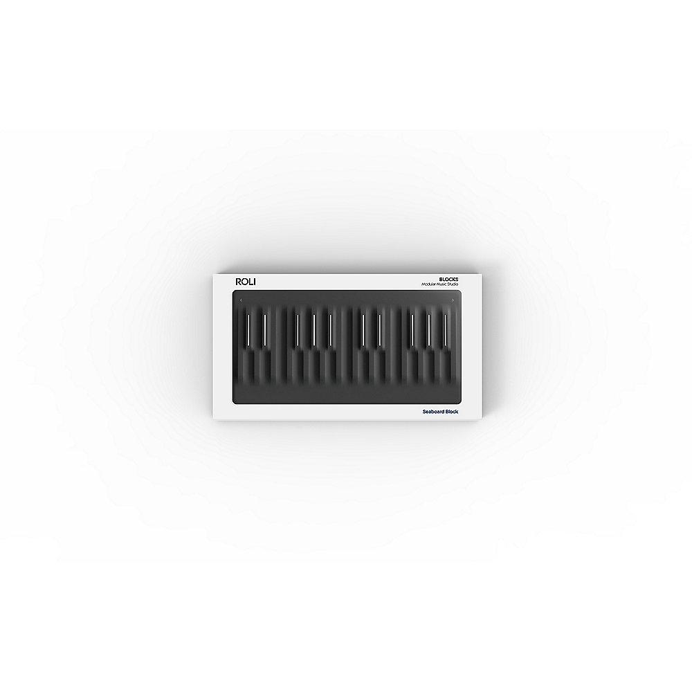 ROLI Seaboard BLOCK, ROLI, Seaboard, BLOCK