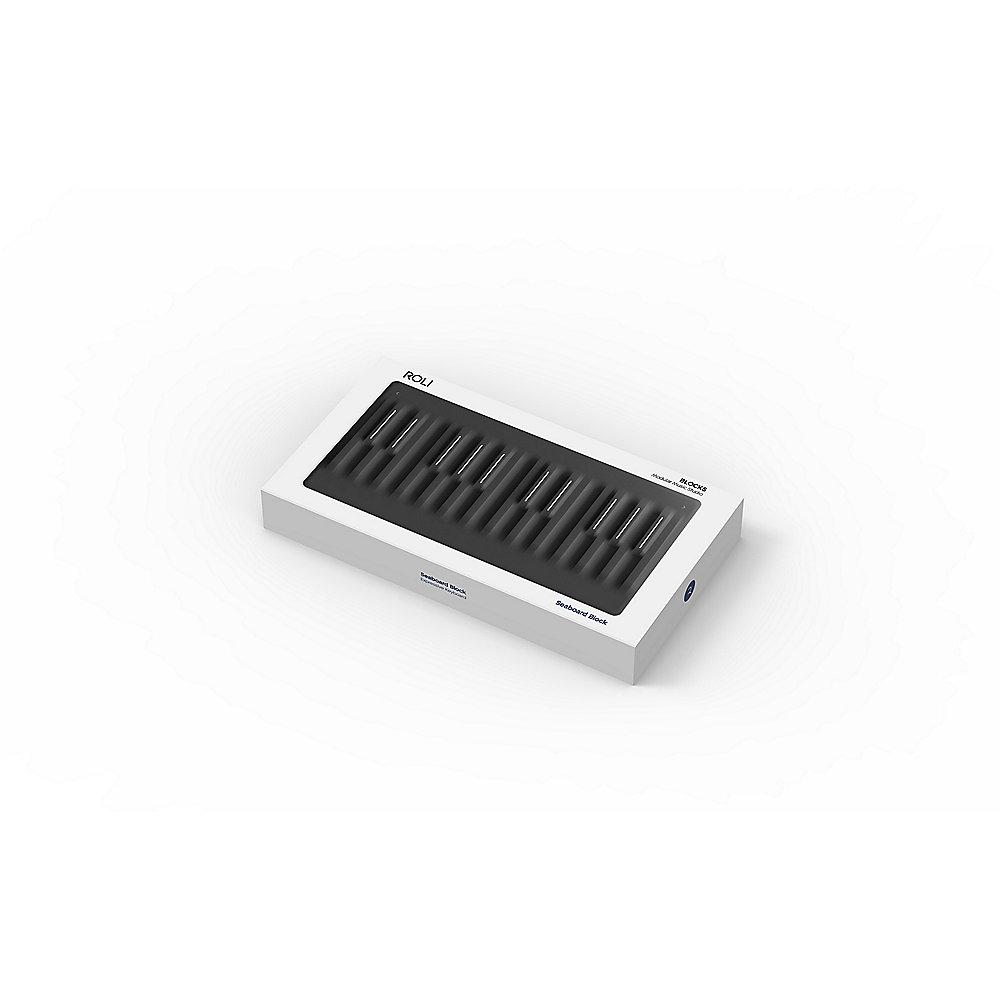 ROLI Seaboard BLOCK, ROLI, Seaboard, BLOCK