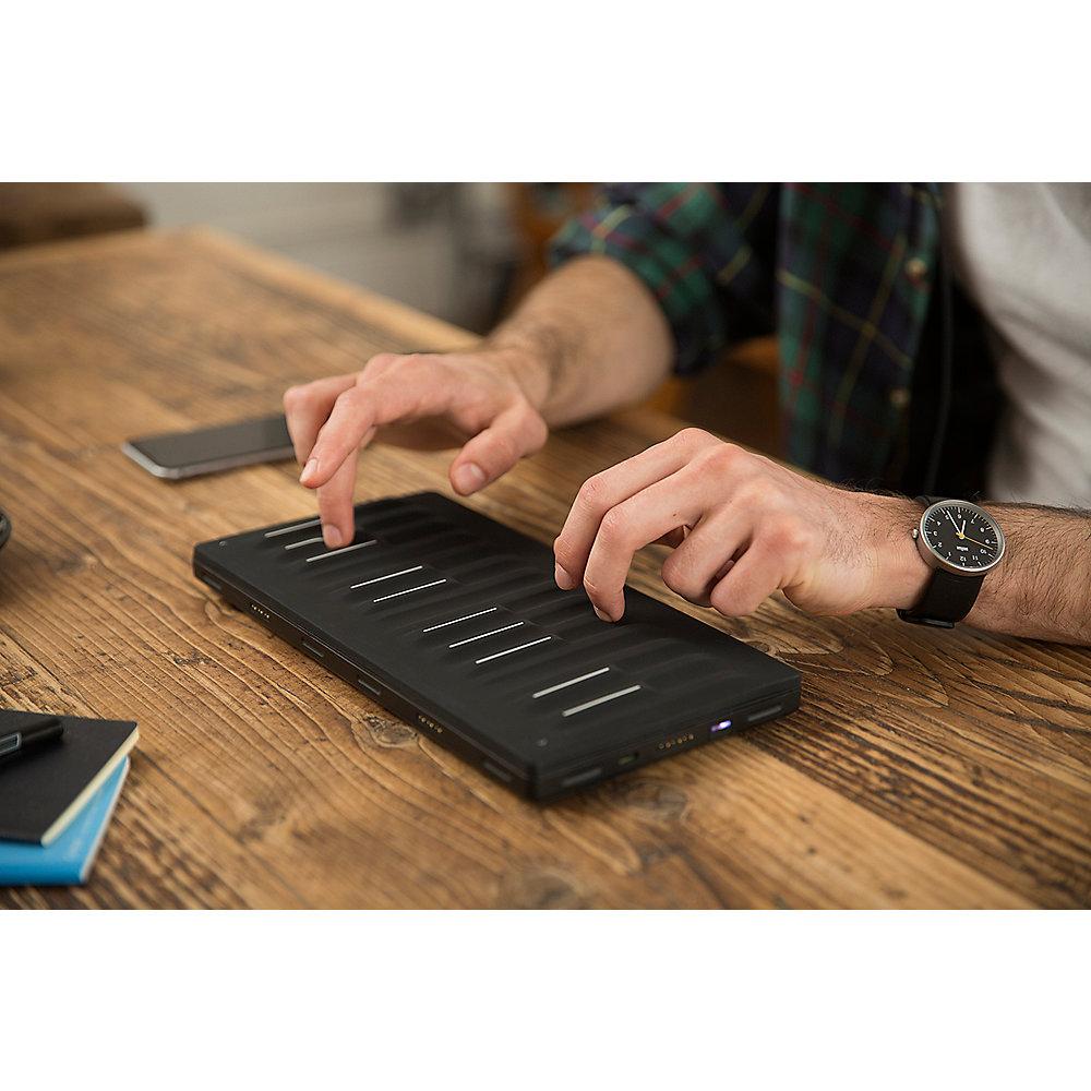 ROLI Seaboard BLOCK, ROLI, Seaboard, BLOCK