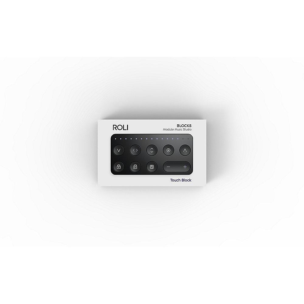 ROLI Touch BLOCK