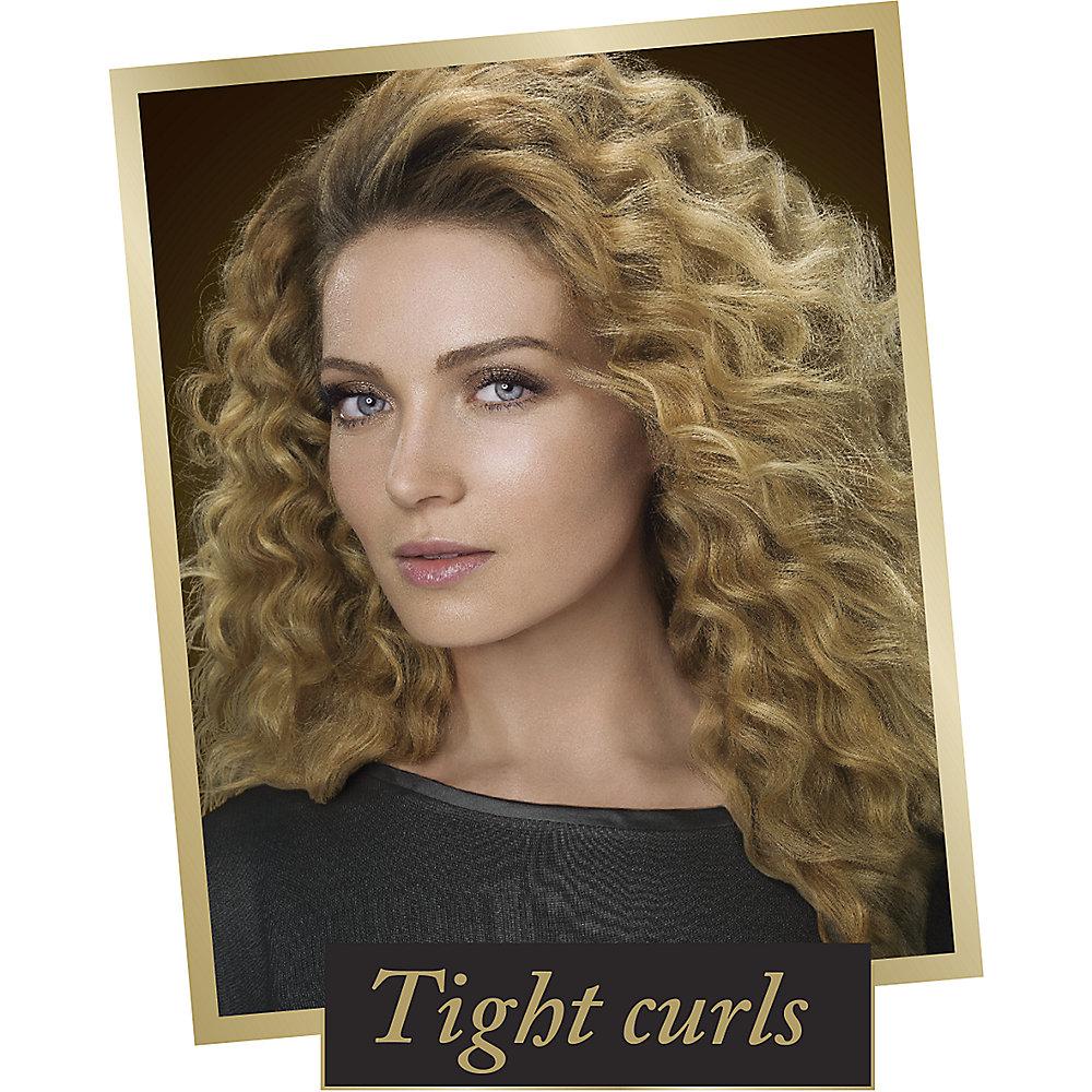 Rowenta CF3710 So Curls Lockenstyler Schwarz/Kupfer, Rowenta, CF3710, So, Curls, Lockenstyler, Schwarz/Kupfer