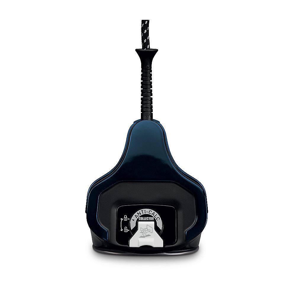 Rowenta DW7110 Everlast Anticalc Dampfbügeleisen blau