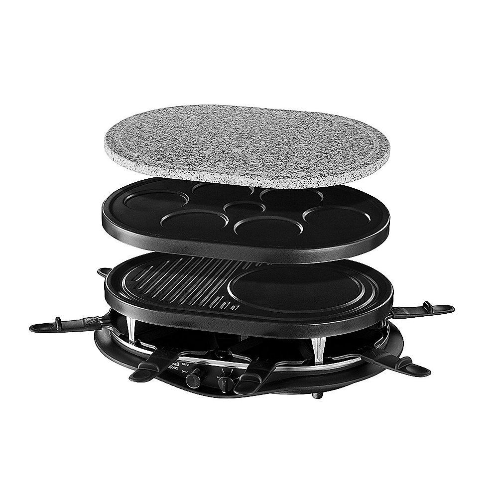 Russell Hobbs 21000-56 Fiesta Multi-Raclette