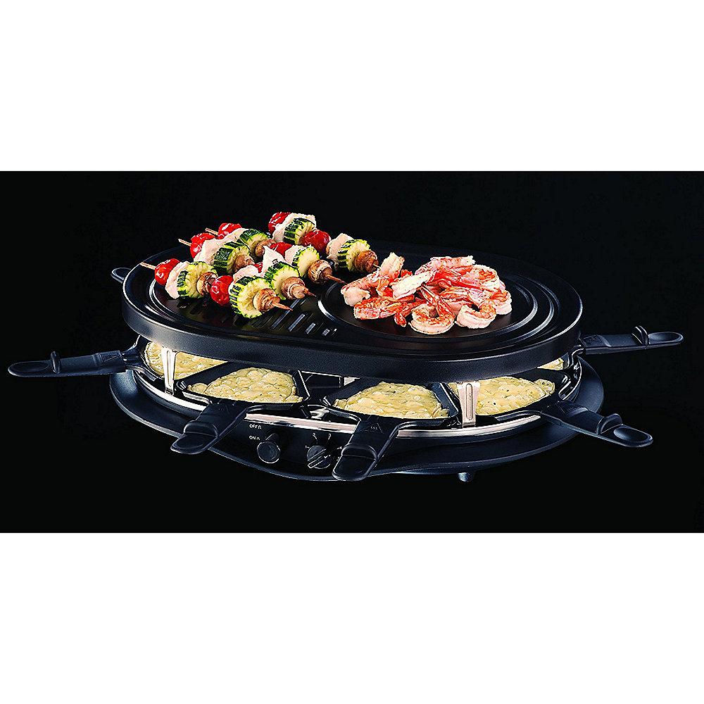 Russell Hobbs 21000-56 Fiesta Multi-Raclette