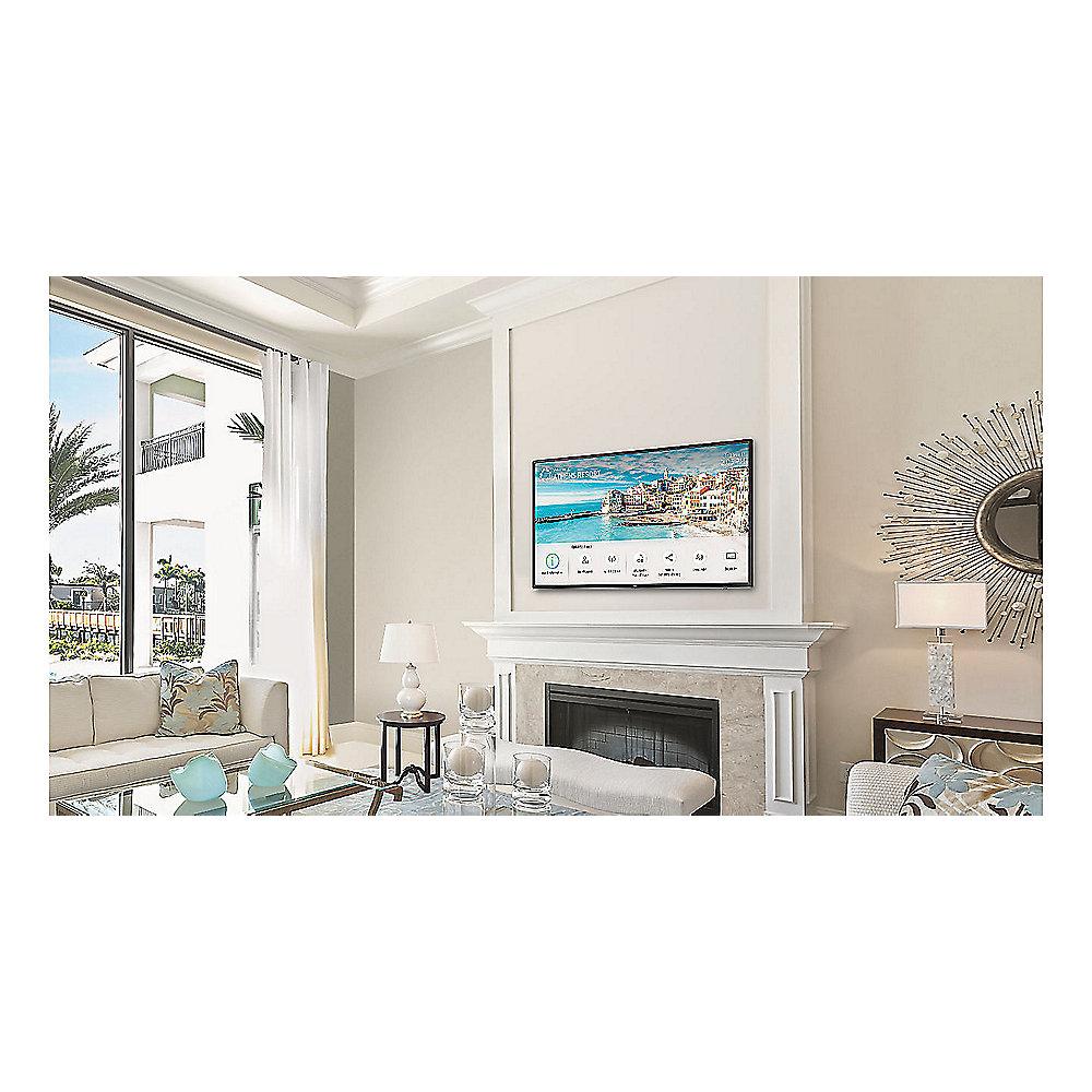Samsung 50HF690U 125cm 50" 4K UHD DVB-T2HD/C/S SmartTV