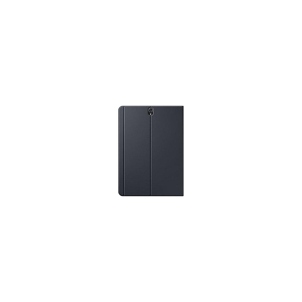 Samsung Book Cover für Galaxy Tab S3 9.7 schwarz