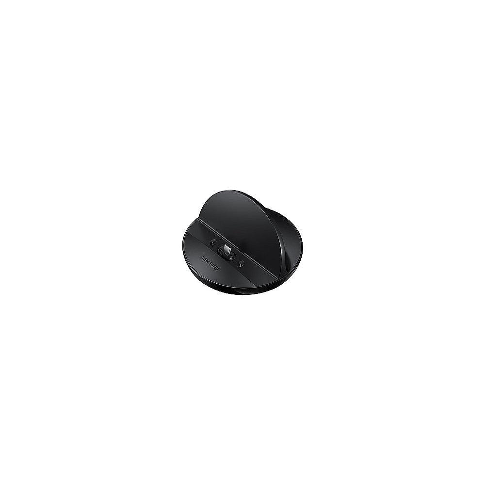 Samsung EE-D3000 Charging Dock, Schwarz