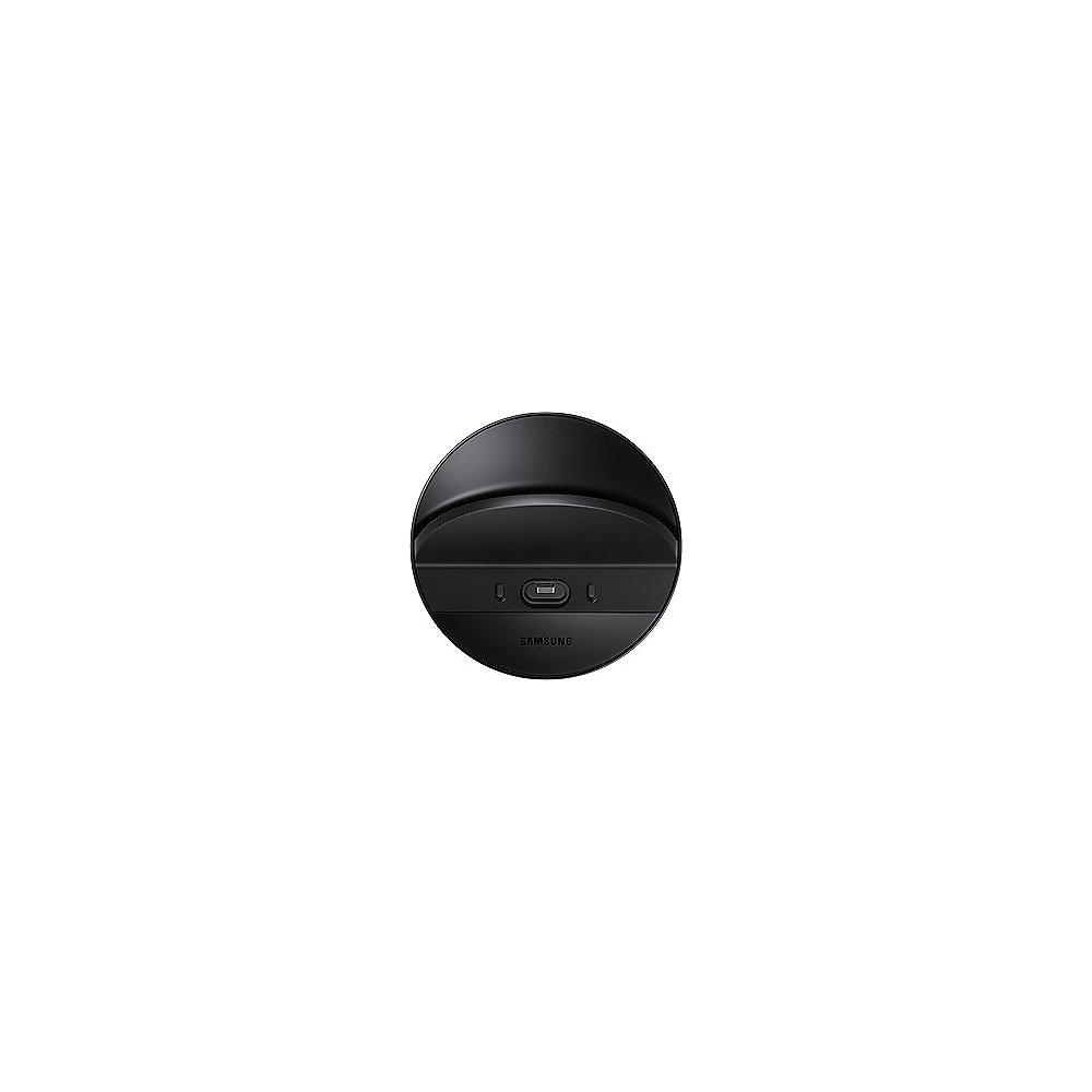 Samsung EE-D3000 Charging Dock, Schwarz