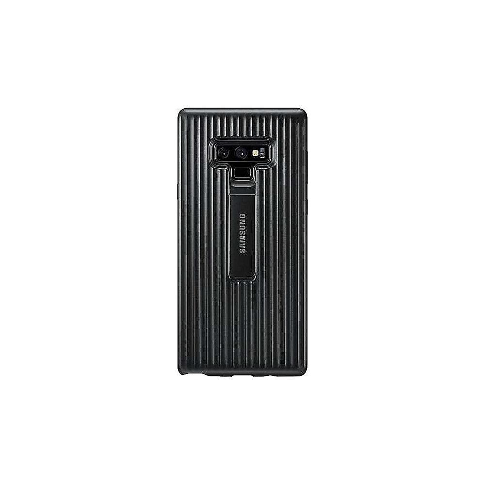 Samsung EF-RN960 Protective Standing Cover für Galaxy Note9 EF-RN960CBEGWW