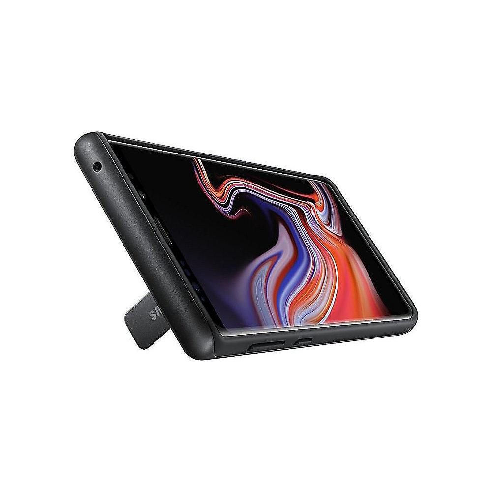 Samsung EF-RN960 Protective Standing Cover für Galaxy Note9 EF-RN960CBEGWW