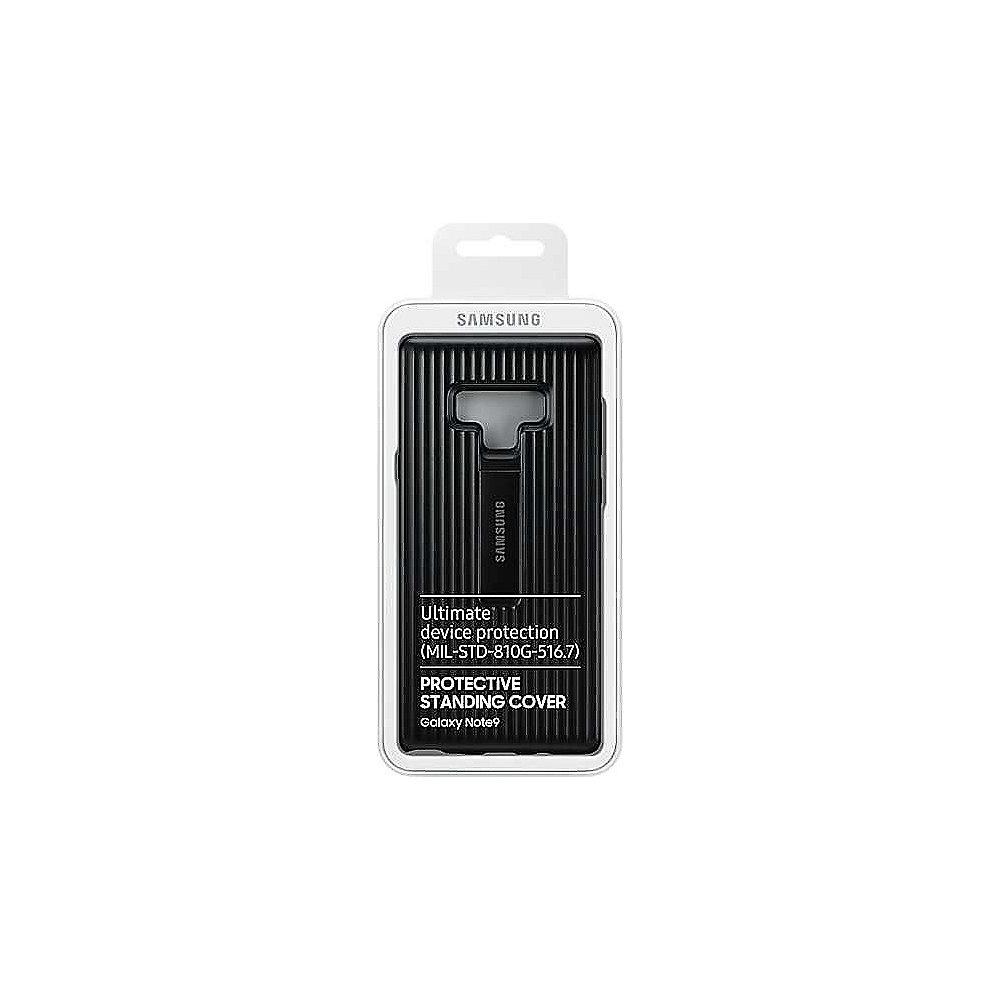 Samsung EF-RN960 Protective Standing Cover für Galaxy Note9 EF-RN960CBEGWW