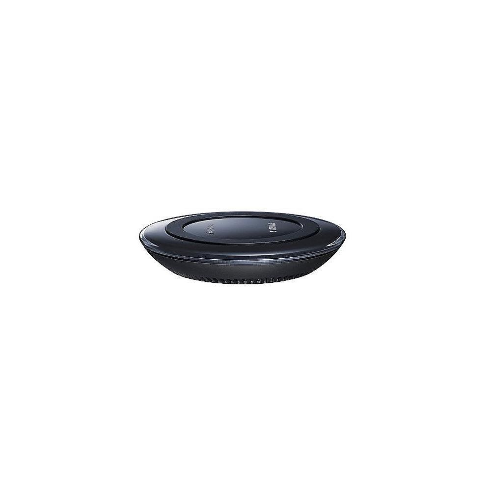 Samsung EP-PN920 Induktive Ladestation mit Schnellladefunktion schwarz