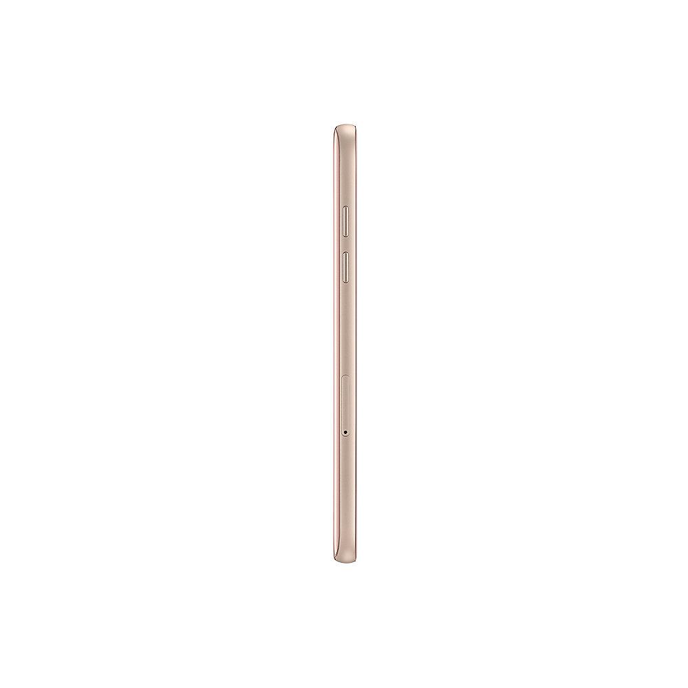 Samsung GALAXY A5 (2017) A520F peach-cloud Android Smartphone