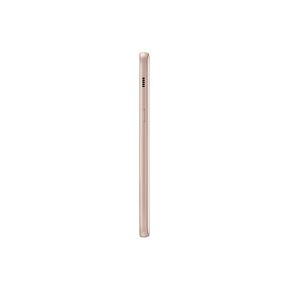 Samsung GALAXY A5 (2017) A520F peach-cloud Android Smartphone