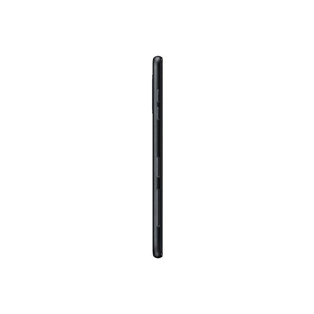 Samsung GALAXY A6  A605F Duos black Android 8.0 Smartphone