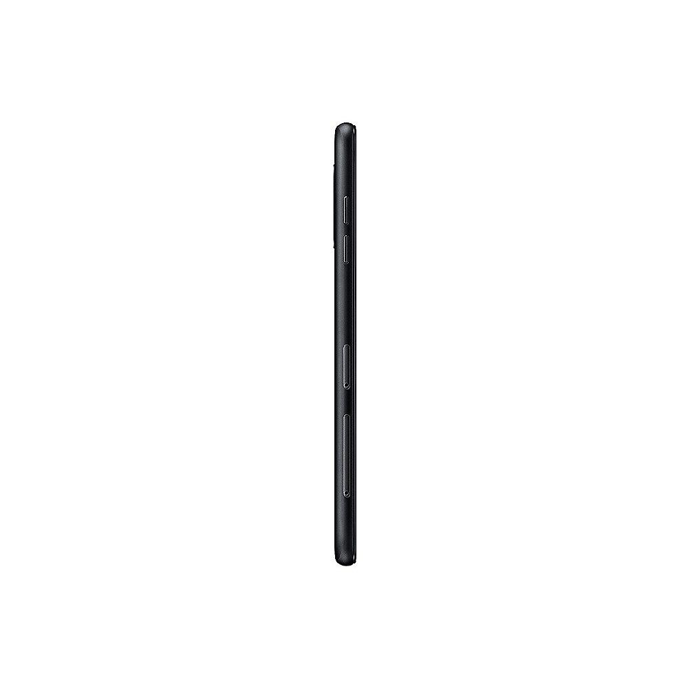 Samsung GALAXY A6  A605F Duos black Android 8.0 Smartphone