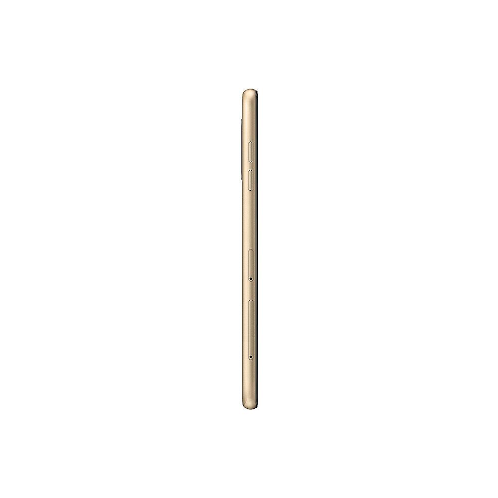 Samsung GALAXY A6  A605F Duos gold Android 8.0 Smartphone