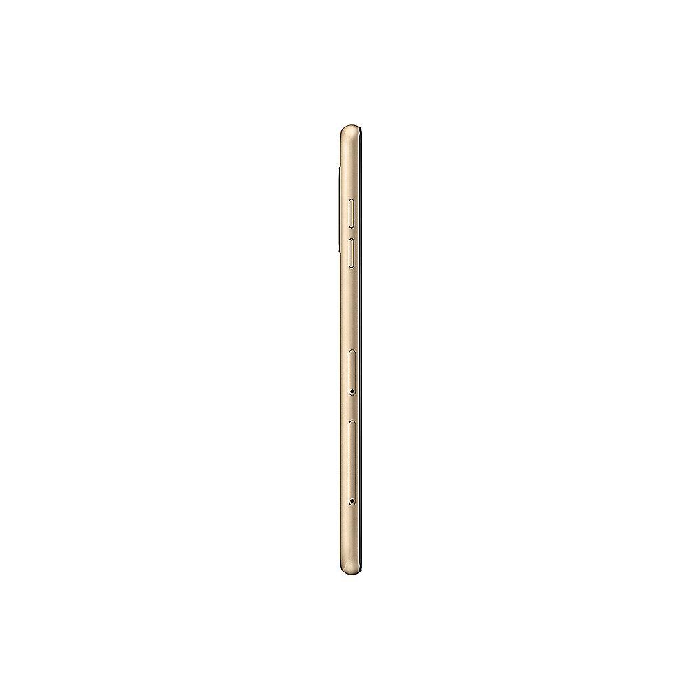 Samsung GALAXY A6  A605F Duos gold Android 8.0 Smartphone