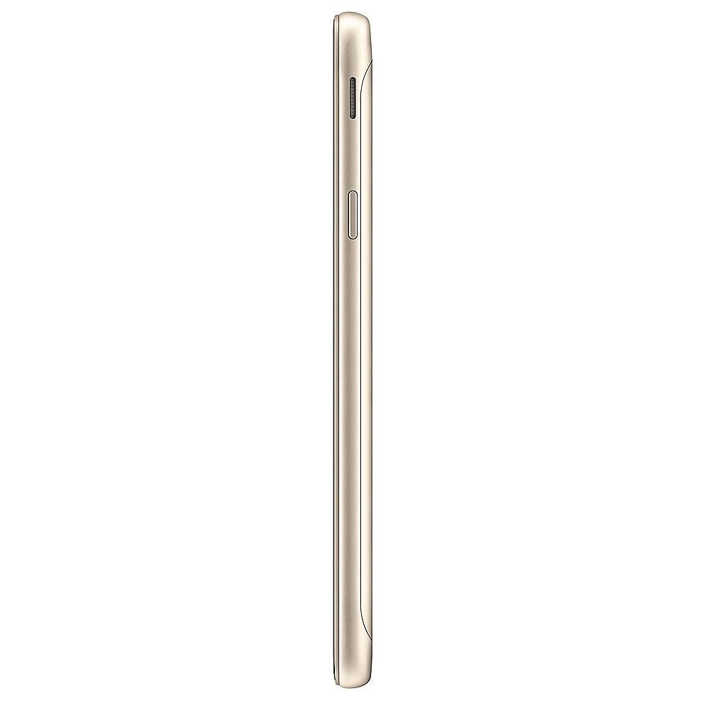 Samsung Galaxy J3 (2017) Duos J330FD gold Android 7.0 Smartphone