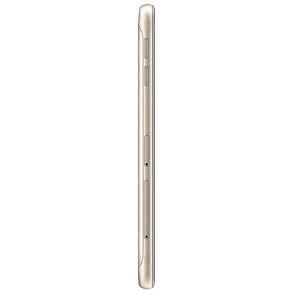 Samsung Galaxy J3 (2017) Duos J330FD gold Android 7.0 Smartphone