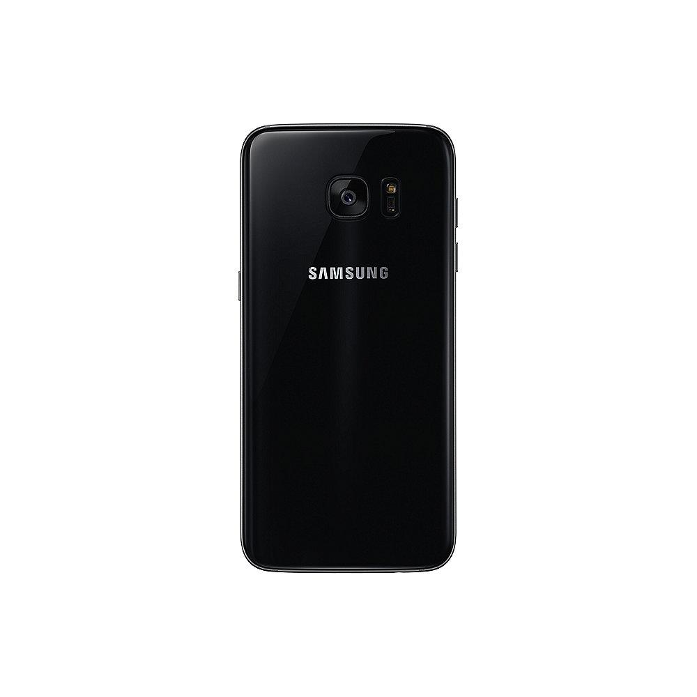 Samsung GALAXY S7 edge black-onyx G935F 32 GB Android Smartphone