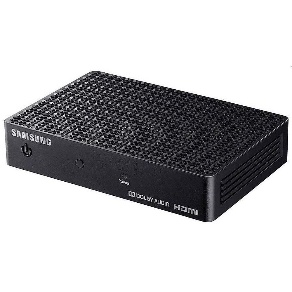 Samsung GX-SM530SL DVB-S2-Receiver, HDMI, USB, Anynet