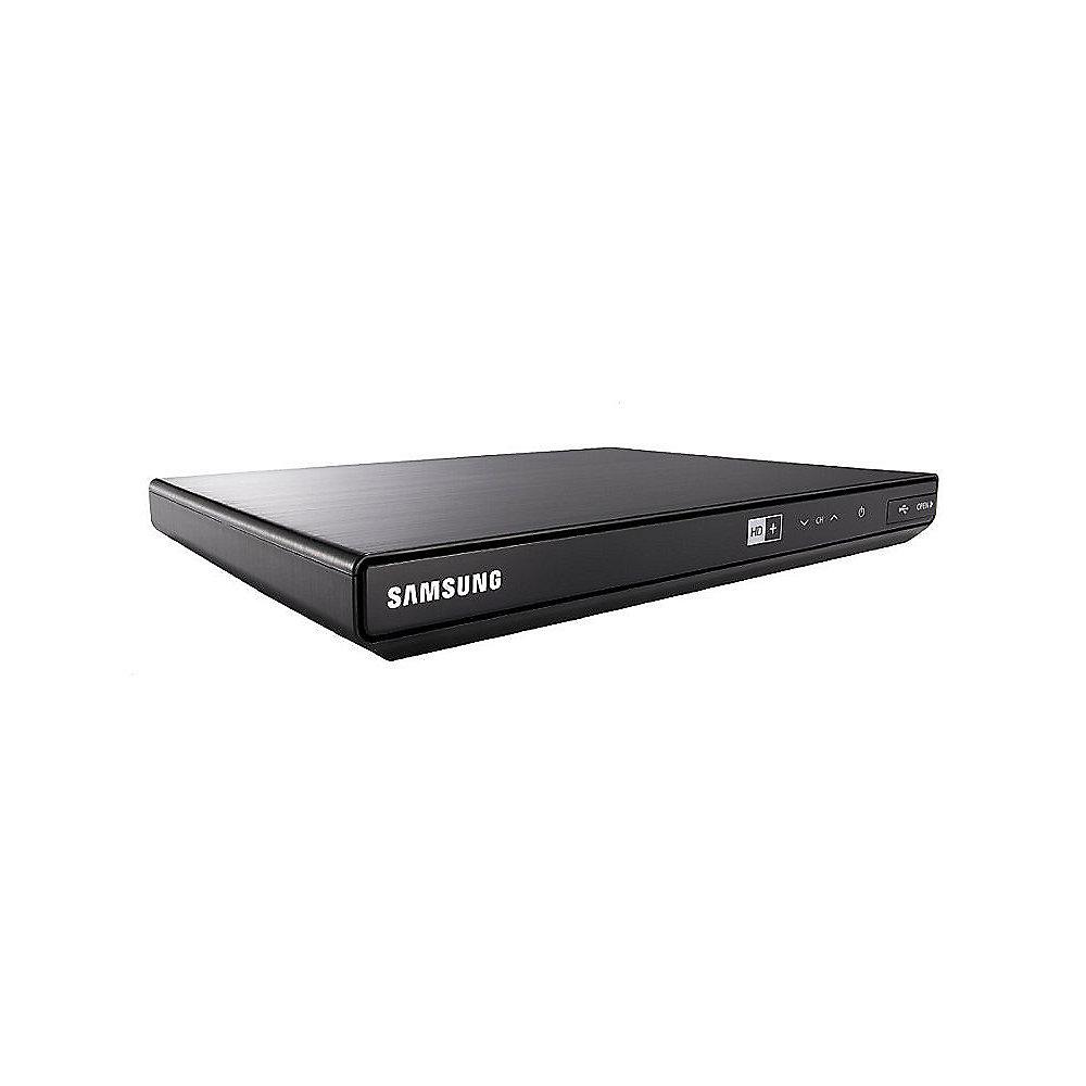 Samsung GX-SM550 SM (DVB-S2, HD , USB, HDMI) inkl. 6 Monate HD