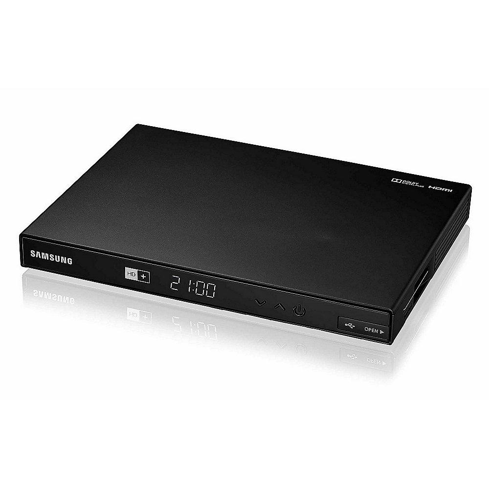 Samsung GX-SM660SM 2x DVB-S2-Receiver, HDMI, CI , PVR, HD  6 Monate, Samsung, GX-SM660SM, 2x, DVB-S2-Receiver, HDMI, CI, PVR, HD, 6, Monate