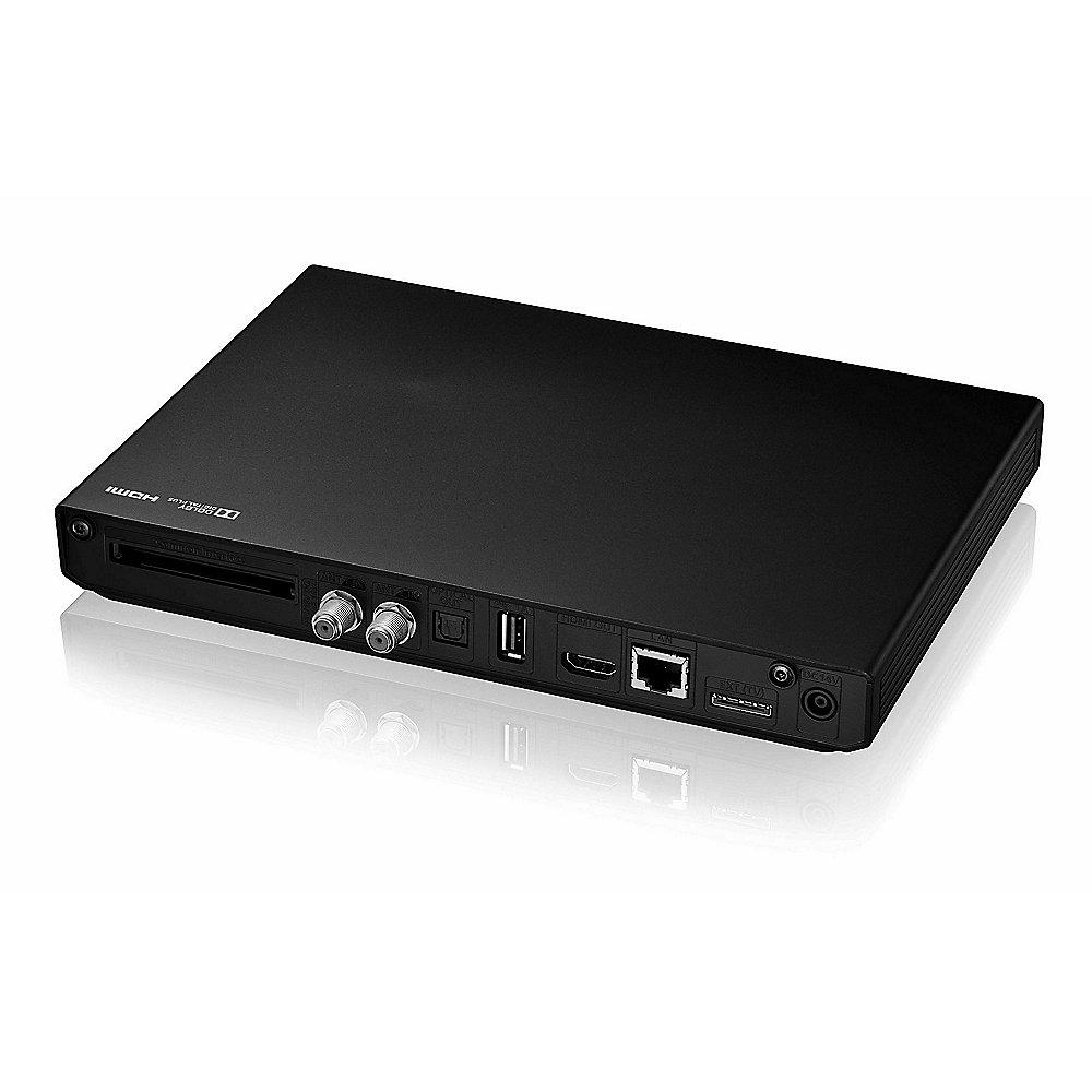 Samsung GX-SM660SM 2x DVB-S2-Receiver, HDMI, CI , PVR, HD  6 Monate, Samsung, GX-SM660SM, 2x, DVB-S2-Receiver, HDMI, CI, PVR, HD, 6, Monate