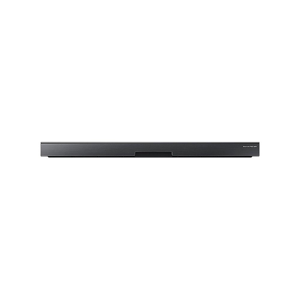 Samsung HW-MS650 2.0 Soundbar WLAN Bluetooth Schwarz