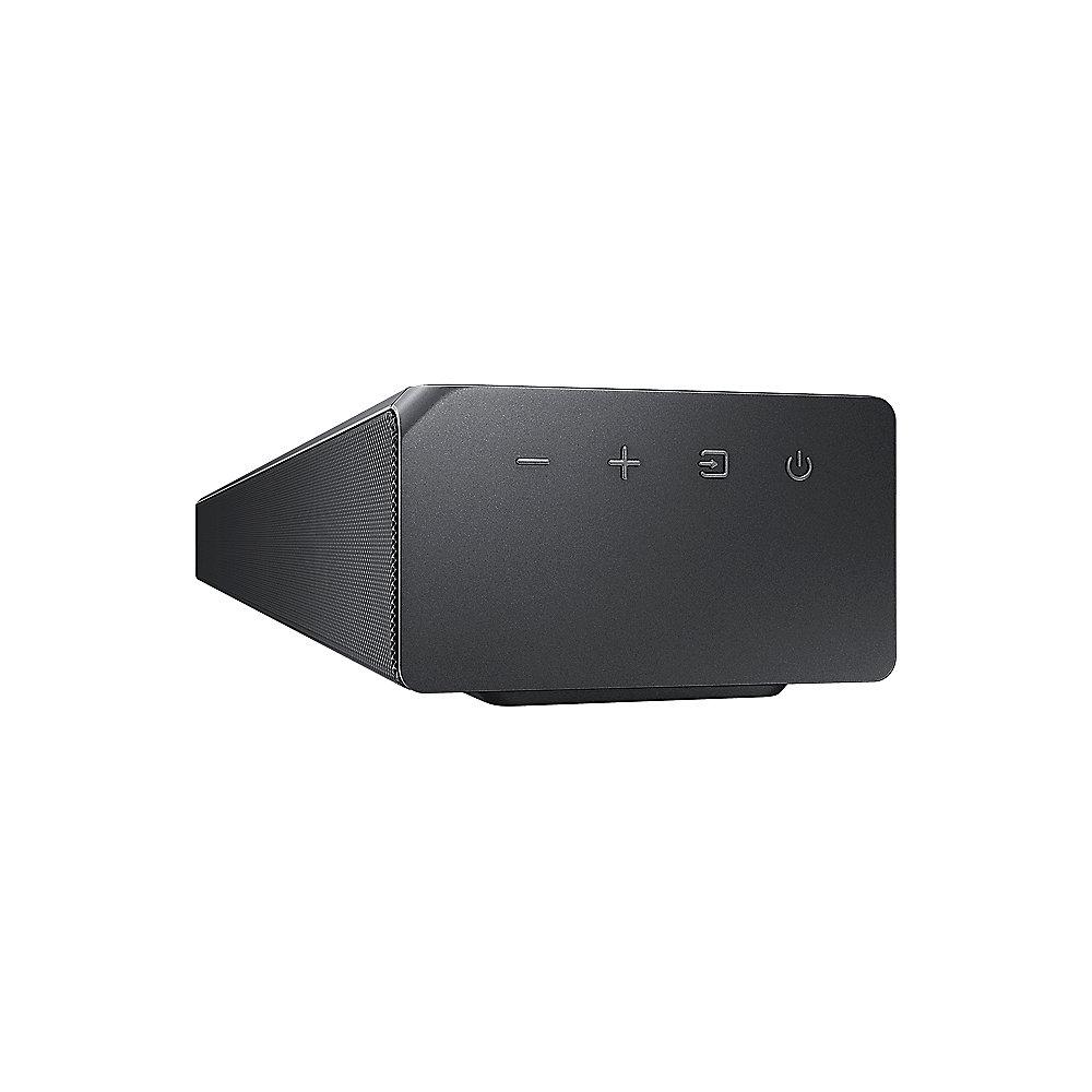 Samsung HW-MS650 2.0 Soundbar WLAN Bluetooth Schwarz