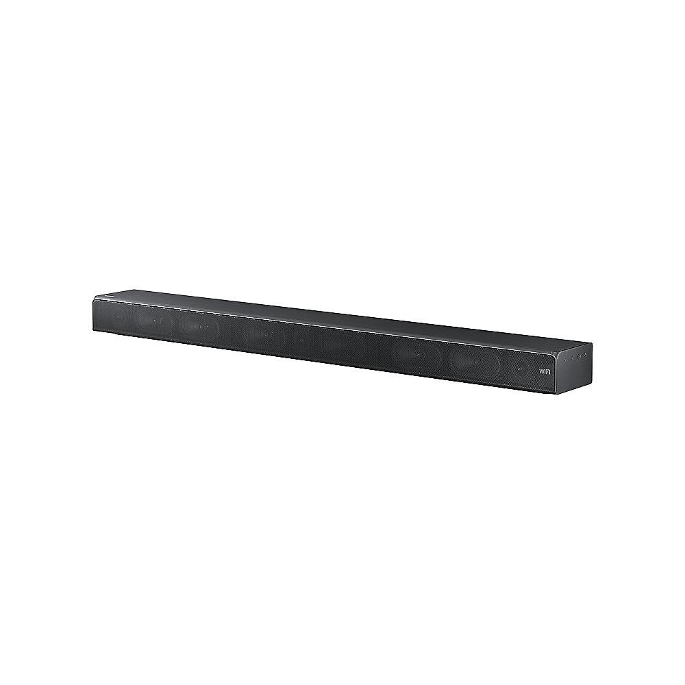 Samsung HW-MS650 2.0 Soundbar WLAN Bluetooth Schwarz