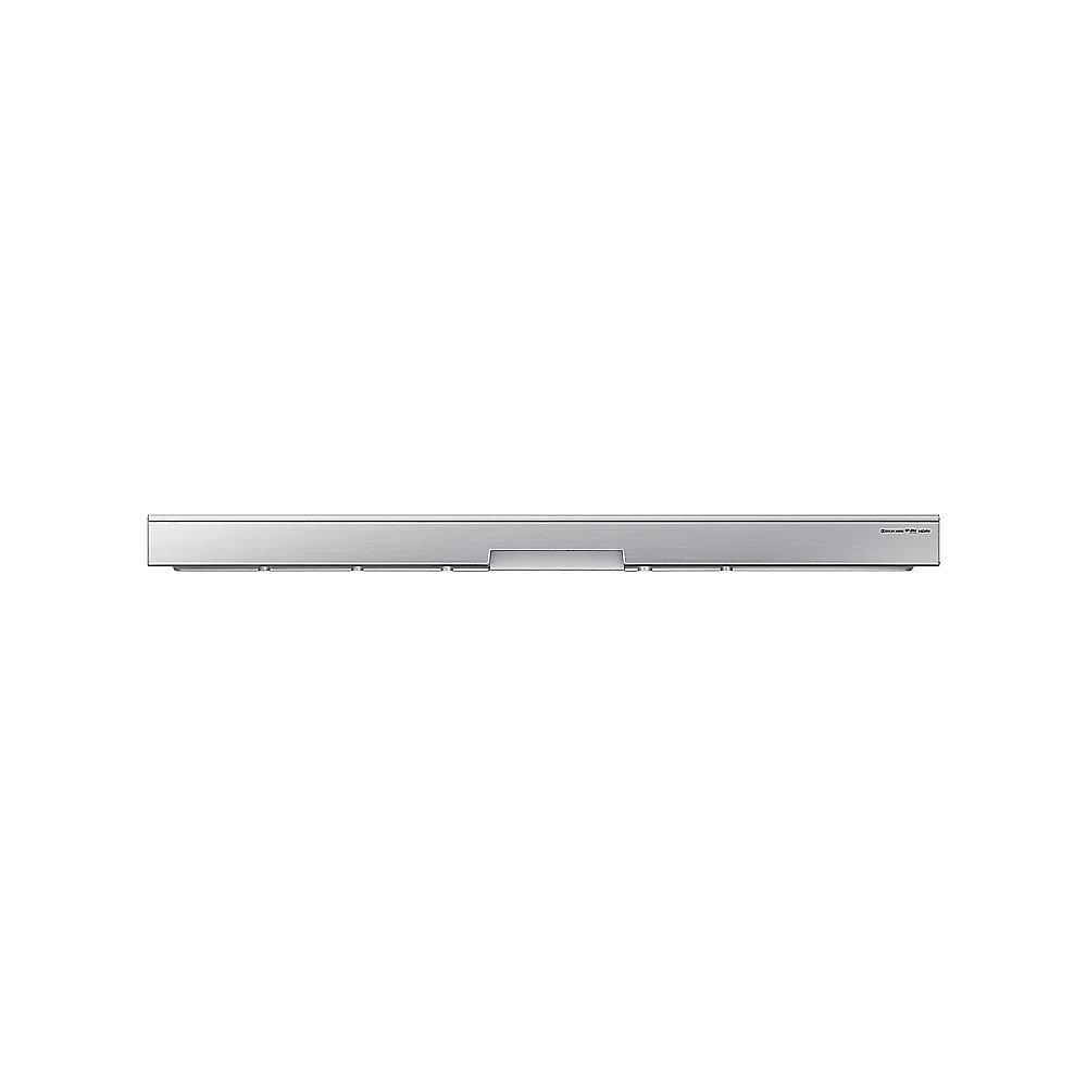 Samsung HW-MS651 2.0 Soundbar WLAN Bluetooth Sterling-Silber
