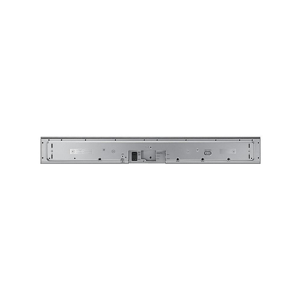 Samsung HW-MS651 2.0 Soundbar WLAN Bluetooth Sterling-Silber