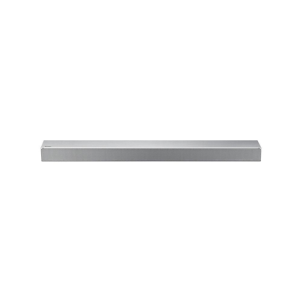 Samsung HW-MS651 2.0 Soundbar WLAN Bluetooth Sterling-Silber