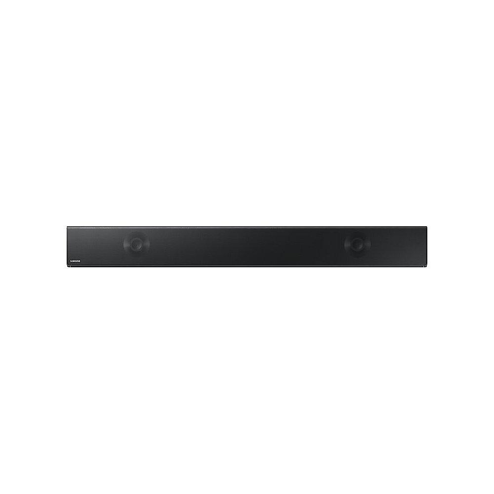 Samsung HW-MS750 5.0 Soundbar WLAN Bluetooth dark Titan integrierter SUB