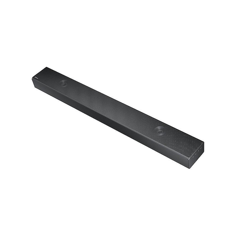 Samsung HW-MS750 5.0 Soundbar WLAN Bluetooth dark Titan integrierter SUB, Samsung, HW-MS750, 5.0, Soundbar, WLAN, Bluetooth, dark, Titan, integrierter, SUB