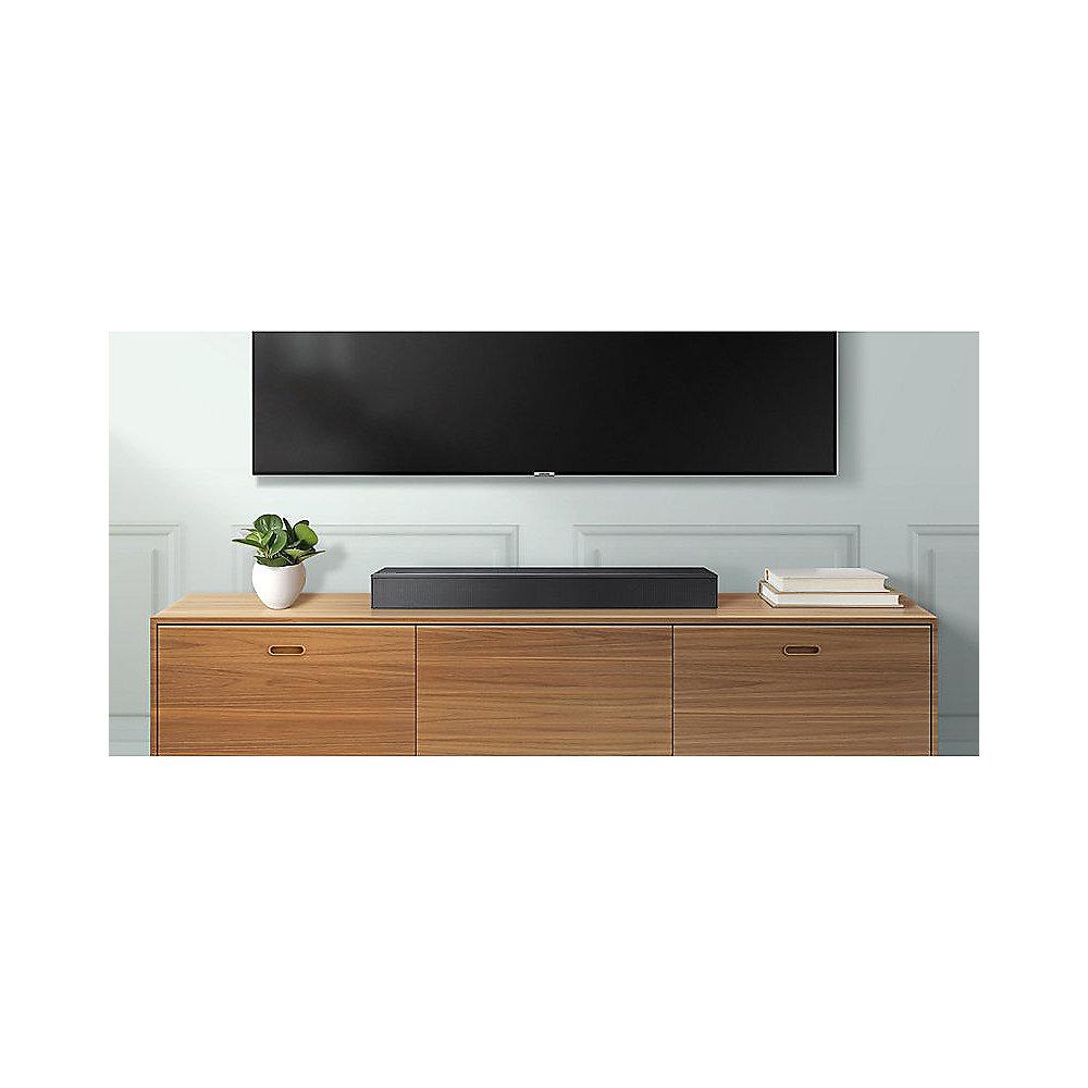 Samsung HW-N400 2.0Ch Soundbar Bluetooth schwarz, Samsung, HW-N400, 2.0Ch, Soundbar, Bluetooth, schwarz