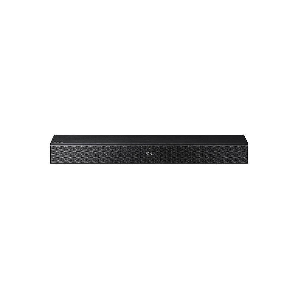 Samsung HW-N400 2.0Ch Soundbar Bluetooth schwarz